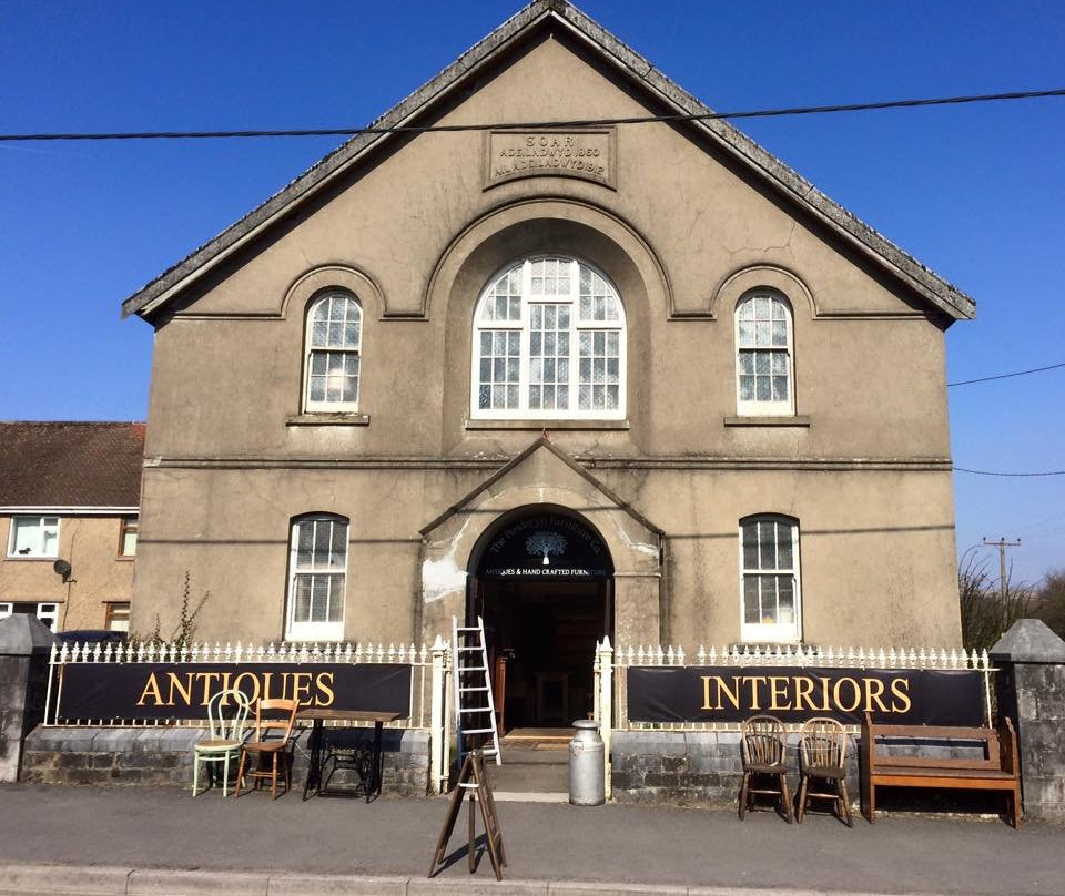 Penderyn Antiques-Penderyn必去景点
