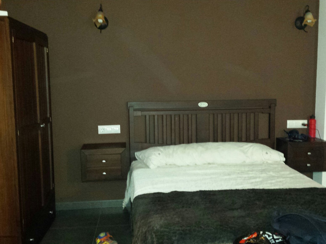 Casa Rural Ca Sole主图