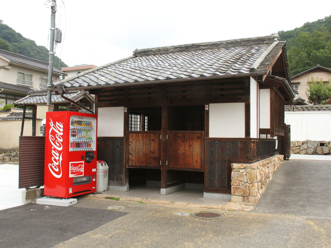 Ishibiyacho Furusatomura-高粱市必去景点