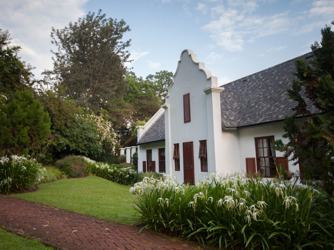 The Manor at Ngorongoro