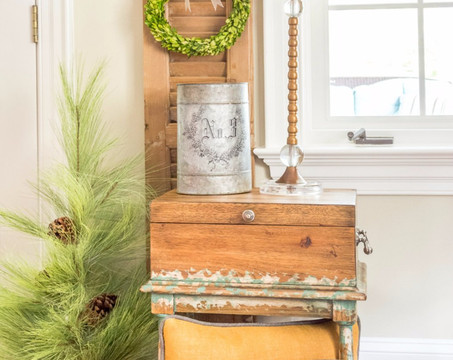 Total Bliss-戈尔兹伯勒必去景点