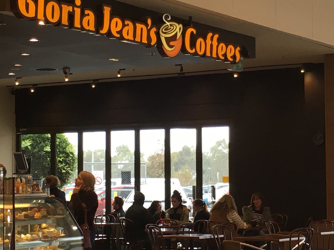 Waurn Ponds Shopping Centre-Waurn Ponds必去景点