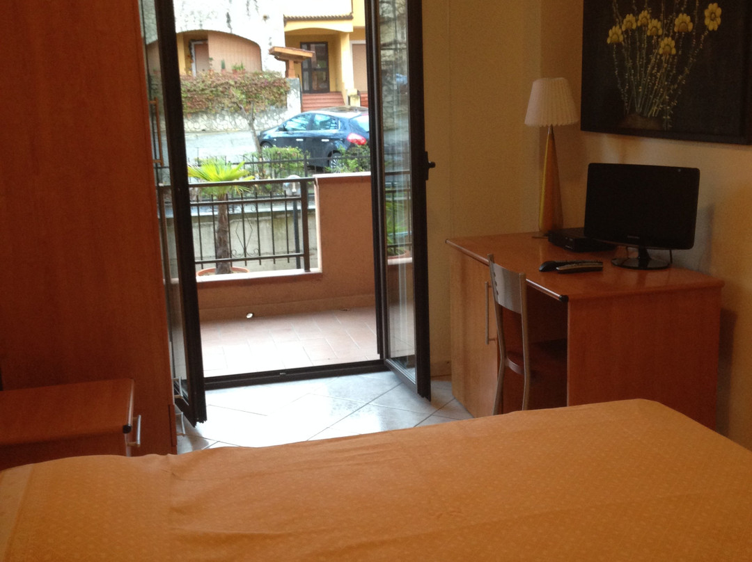 B&B Raggio DI Sole主图