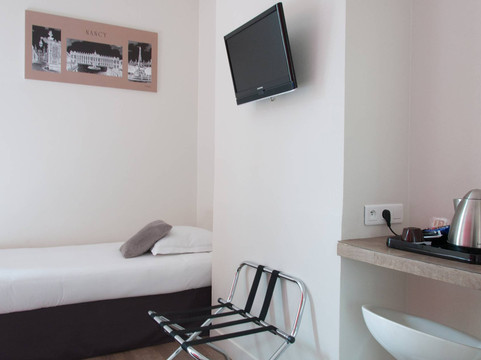 南锡中心斯坦利酒店（HappyCulture集团）