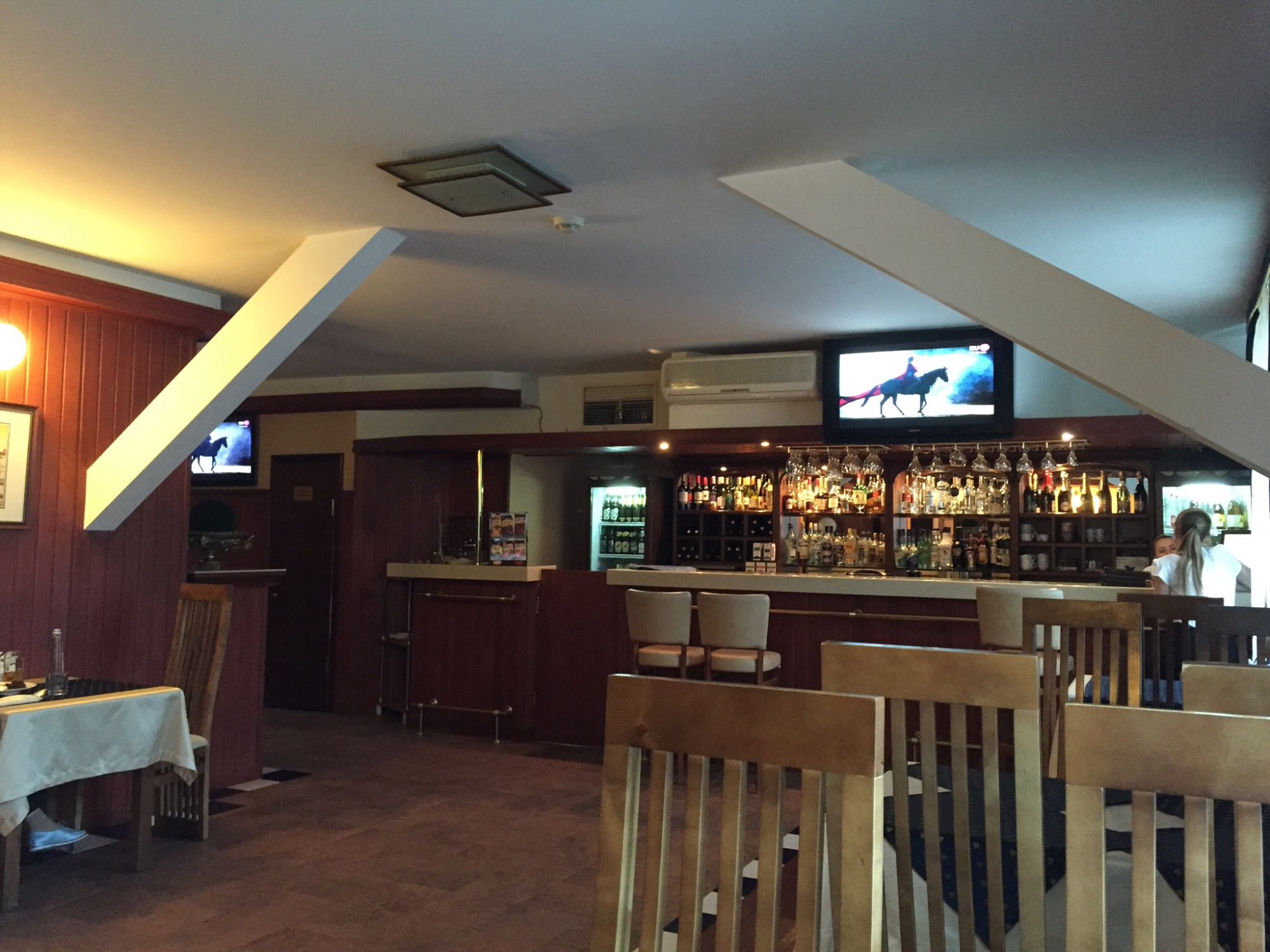 Hotel Saratov-餐饮