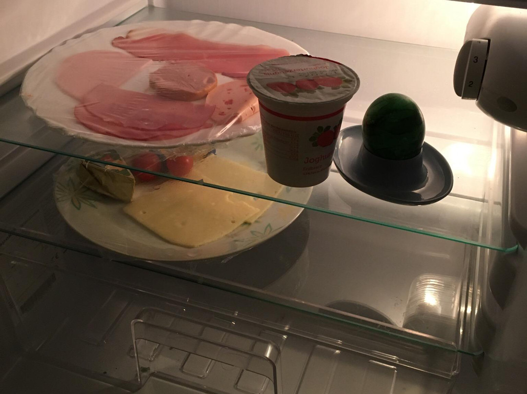 Boardinghouse Burgpark主图