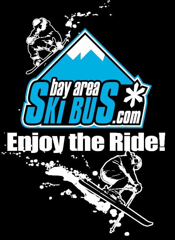 Bay Area Ski Bus-康科德必去景点