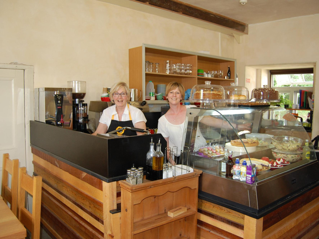 Llanyrafon Manor Farm-Cwmbran必去景点