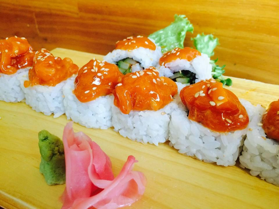 Hoshigami Sushi Japanese Restaurant