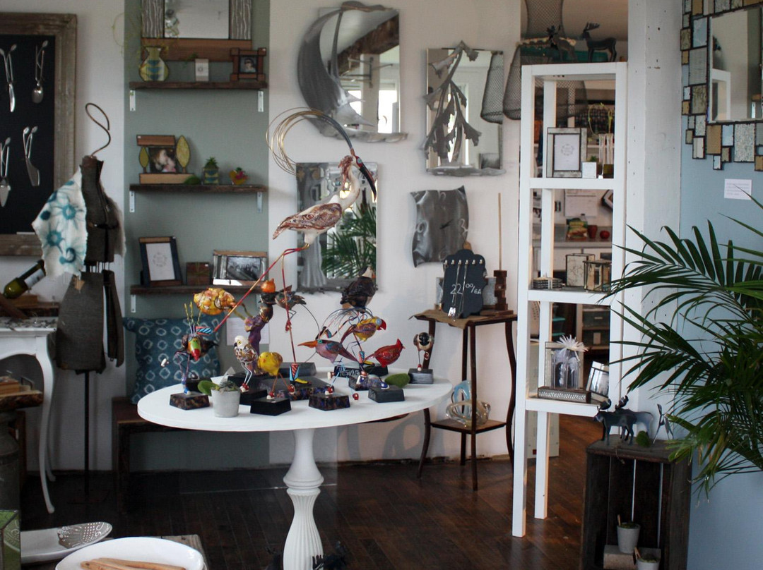 Flax And Fire-滨湖尼亚加拉必去景点