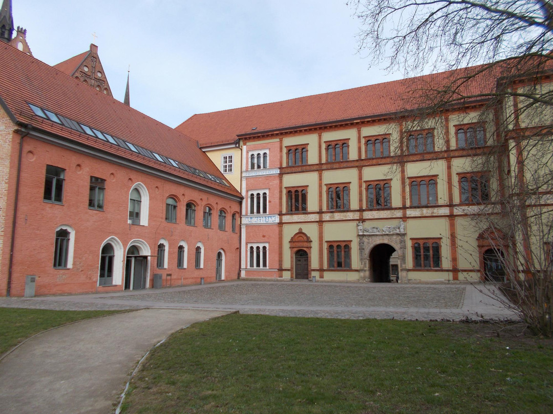 Fürstenhof景点图片