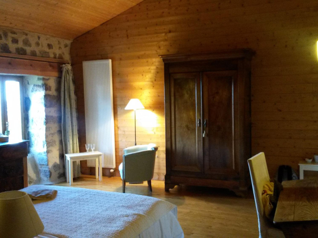 La Comboursiere主图