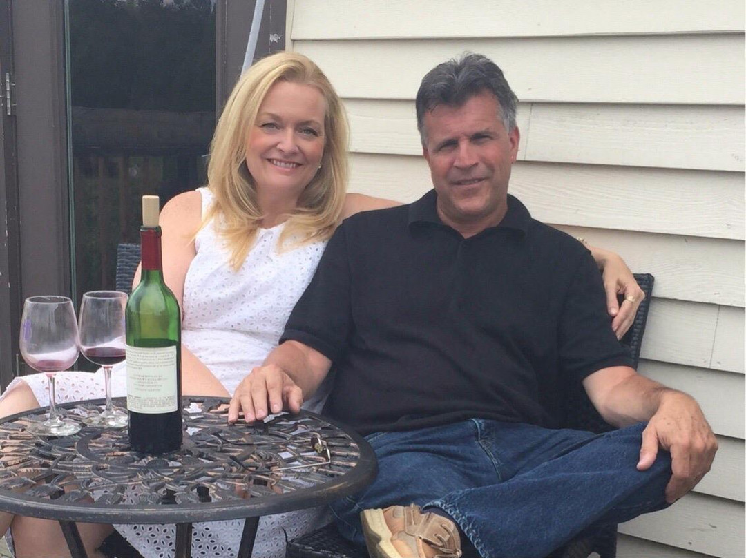 Haight-Brown Vineyard-利奇菲尔德必去景点