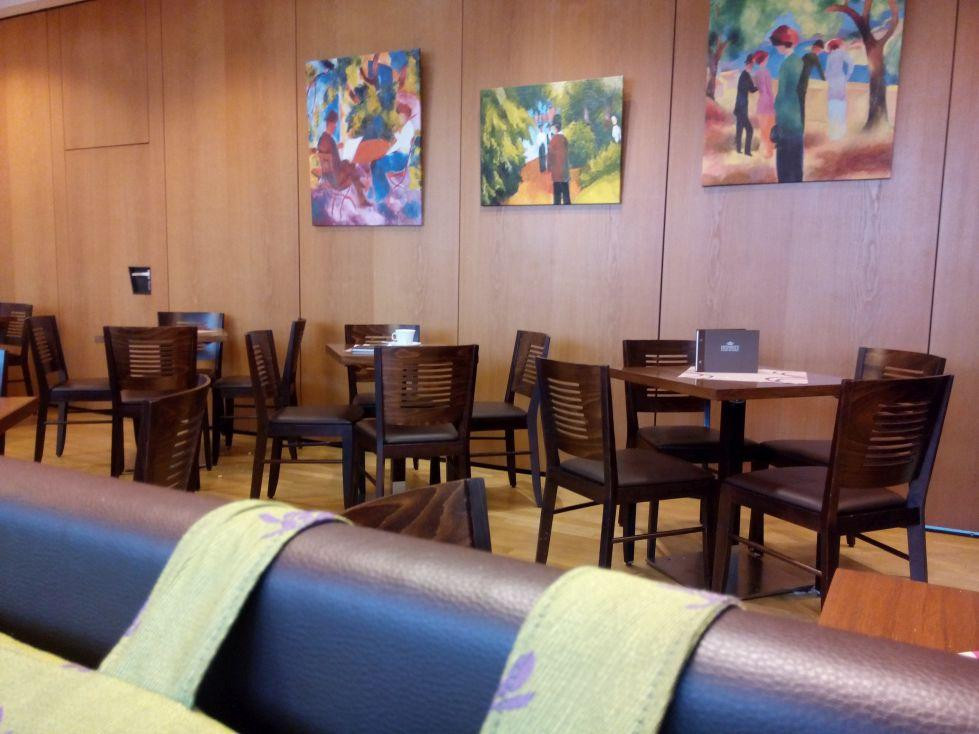 Cafe Heinritz