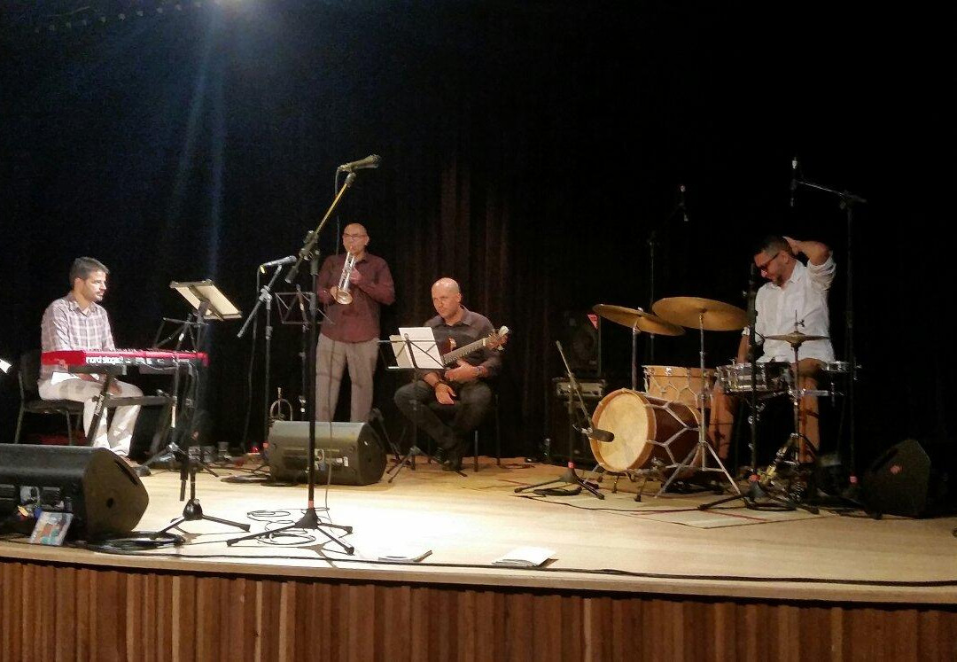 Clube da Bossa Nova景点图片