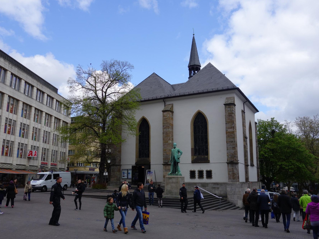 Marktkirche