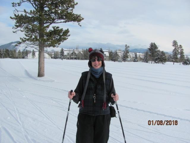 Teton Pines Resort主图