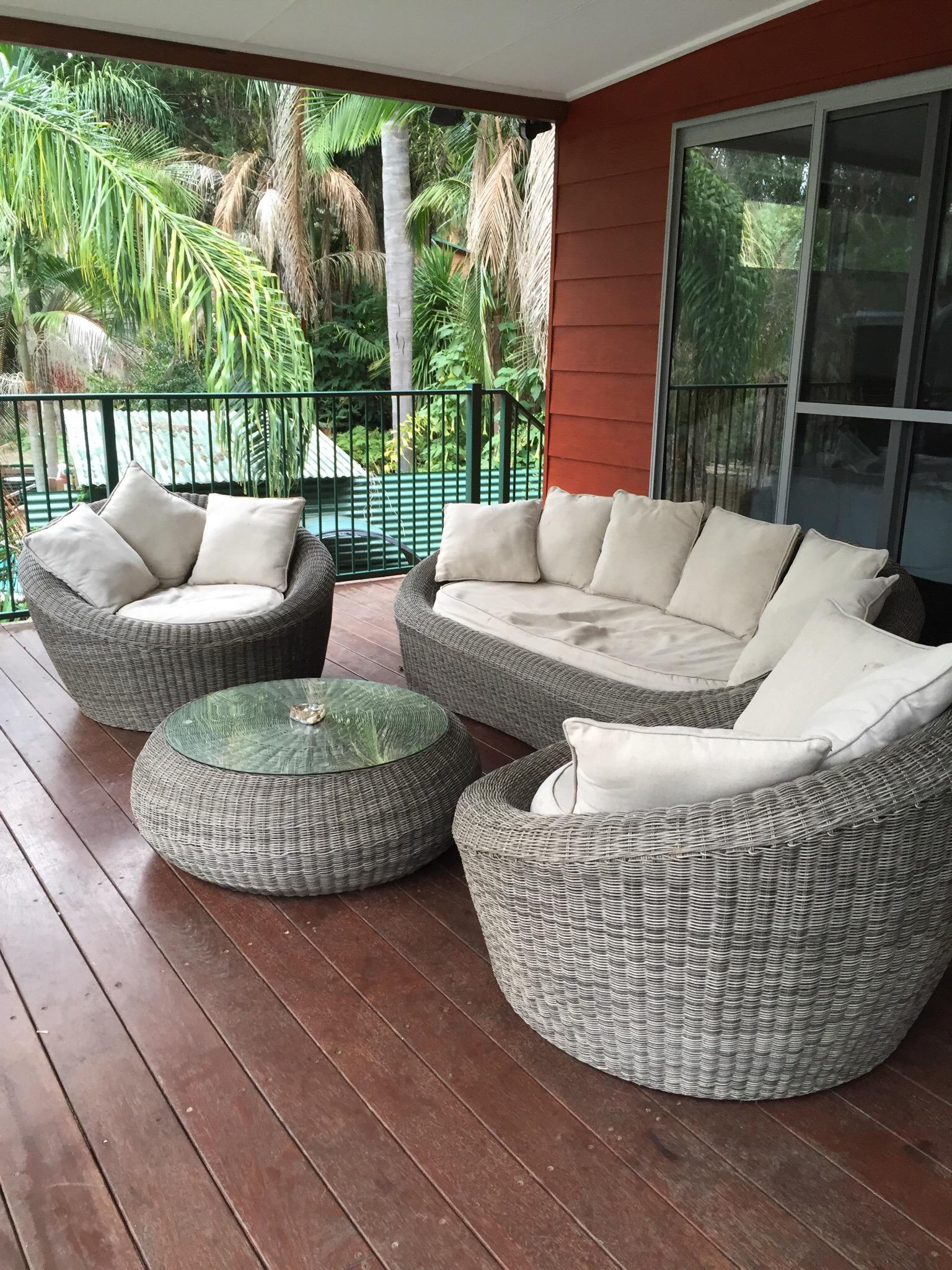 Fern Gulley Retreat-官方