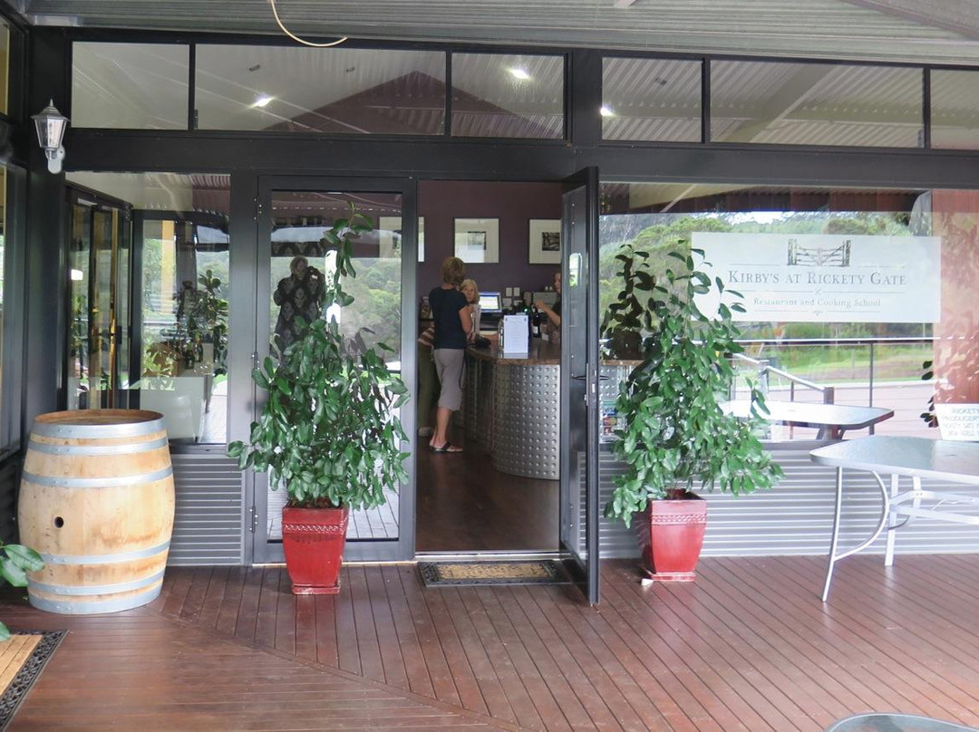 Rickety Gate Estate - Winery景点图片