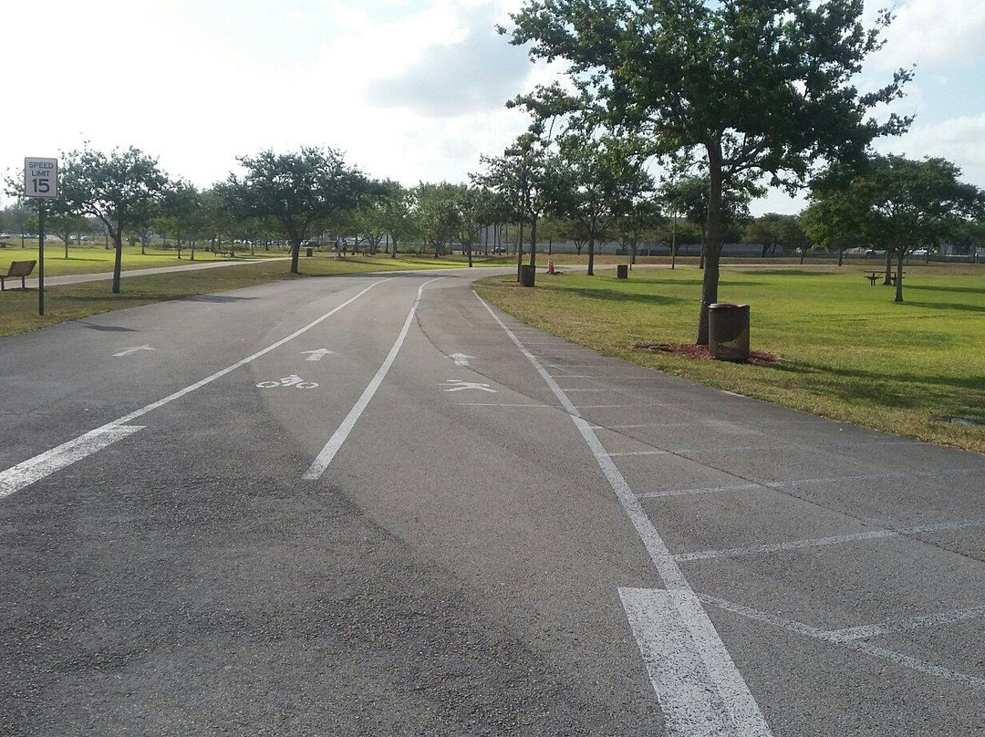 Doral Central Park-多拉必去景点