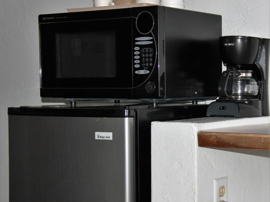 Highlander Motel & RV Park主图