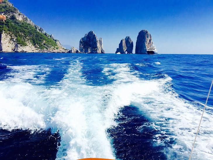 Diamond Cruises Amalfi景点图片