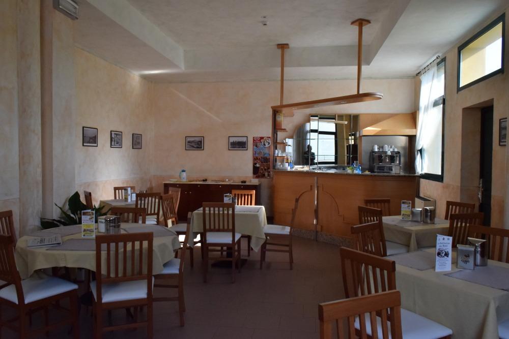 Hotel La Ciminiera-餐饮