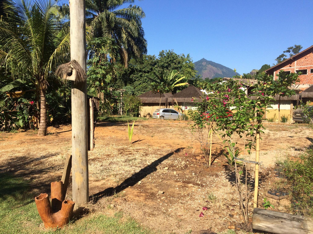 Bangalo de Barro主图