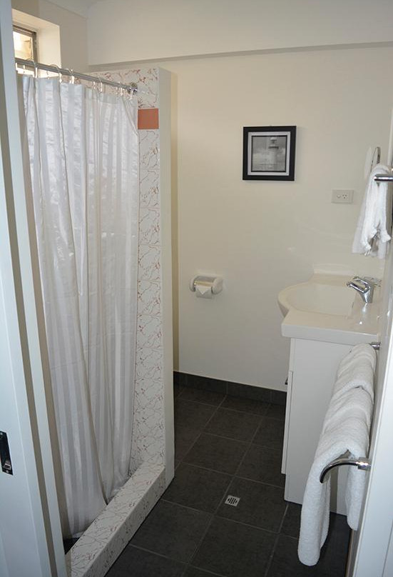 Bald Hills Motel主图