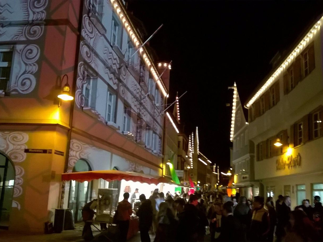 Des Esels Schatten-比伯拉赫（里斯）必去景点