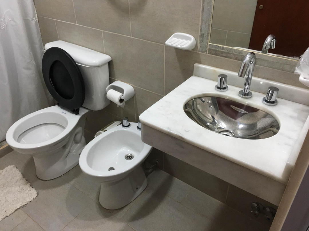 Hotel Paysandu主图