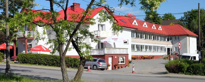 Hotel Gorsko主图