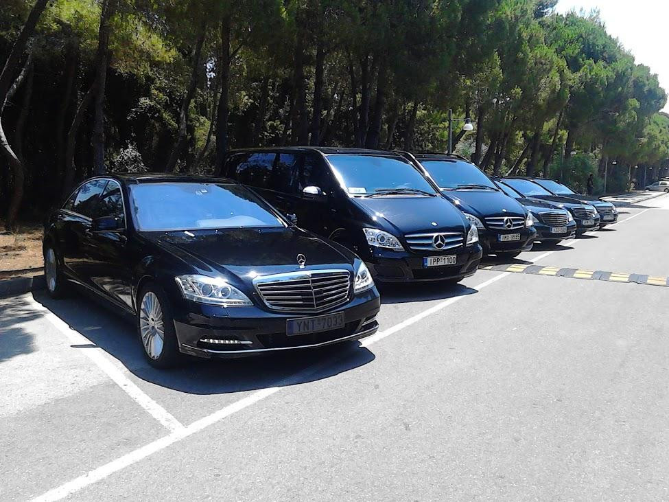 JlsTaxi- Private Chauffeur & Tours-Korydallos必去景点