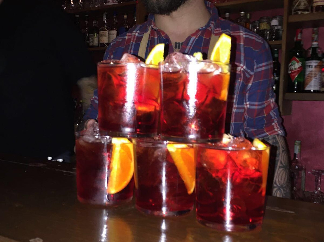 L'Alchimista-法诺必去景点