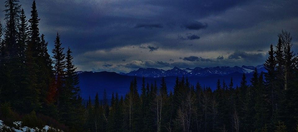 Hinton Nordic Centre景点图片