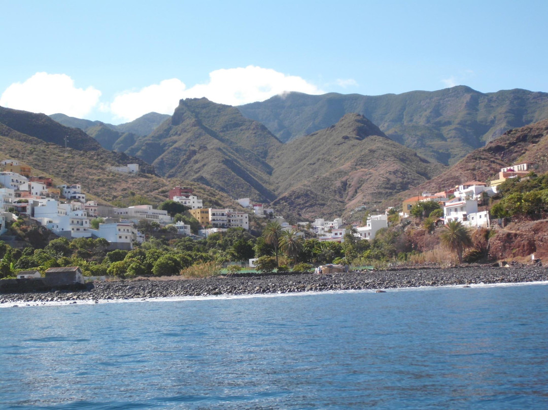 San Andres旅游攻略图片