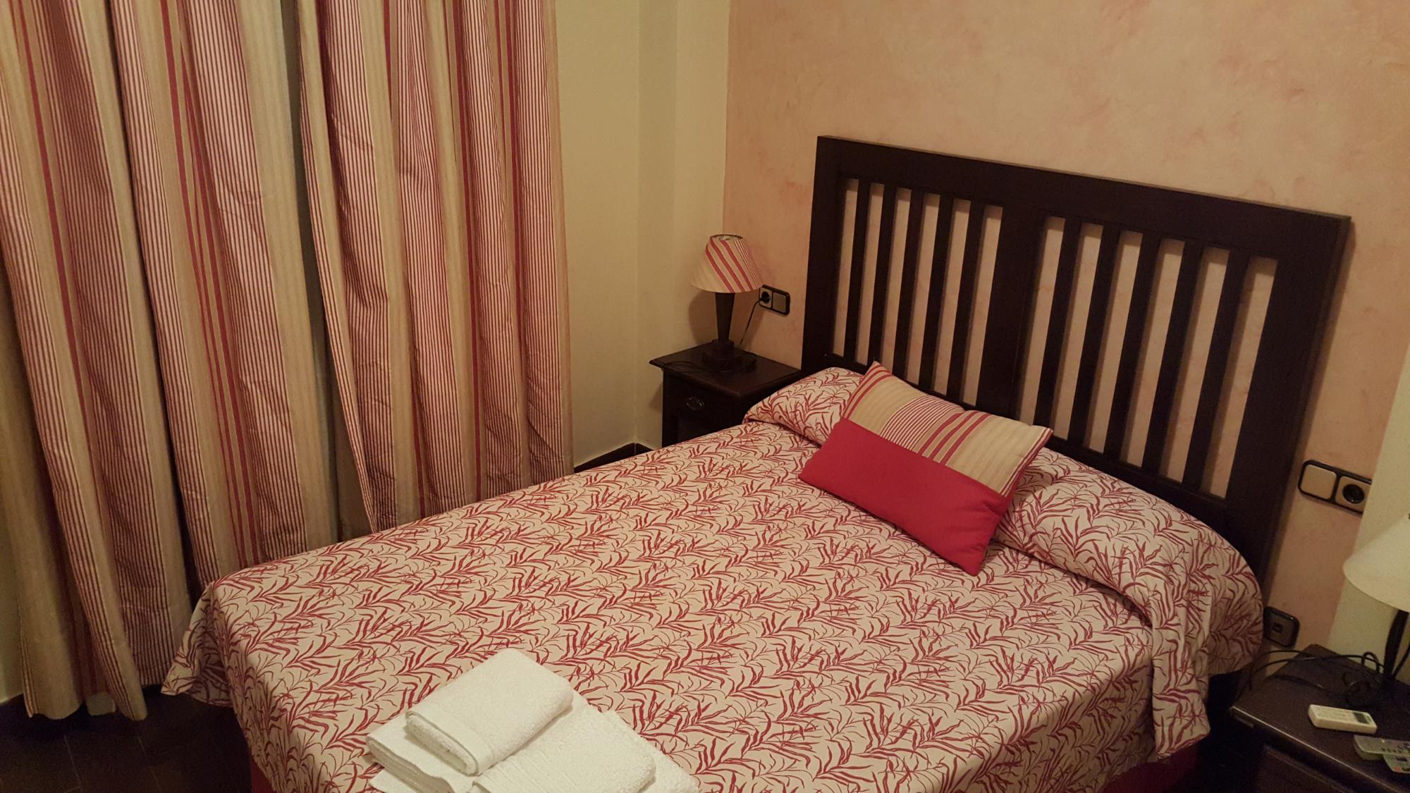 Hostal El Chaparral-官方
