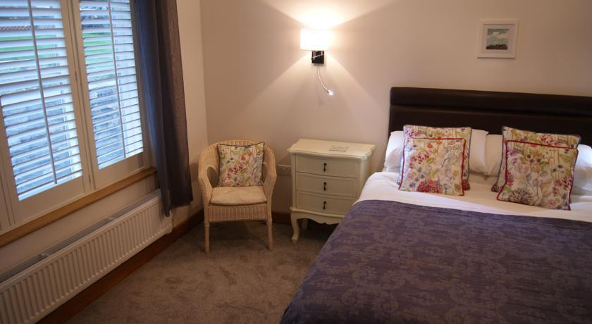 Coed Y Gelli B&B主图