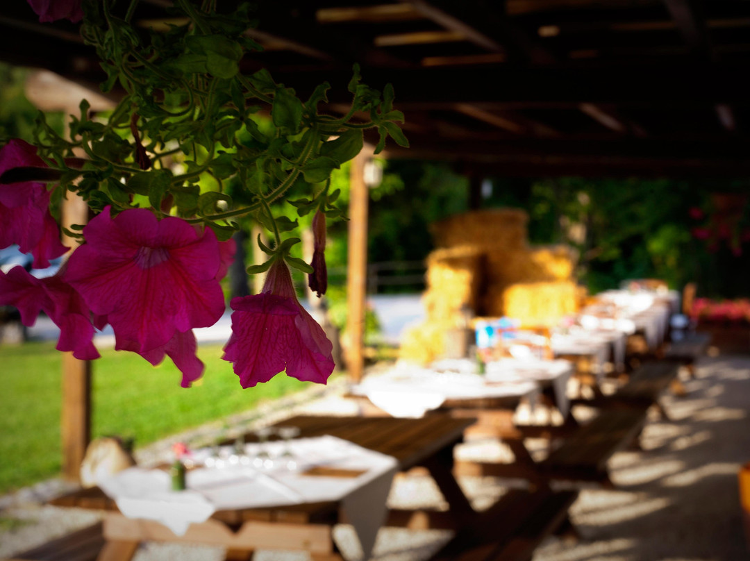 Locanda Girolomoni