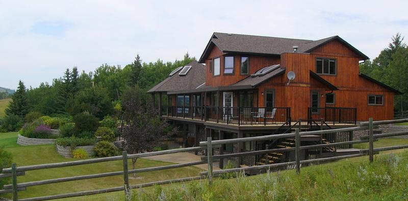 Mountain Vista BnB-官方