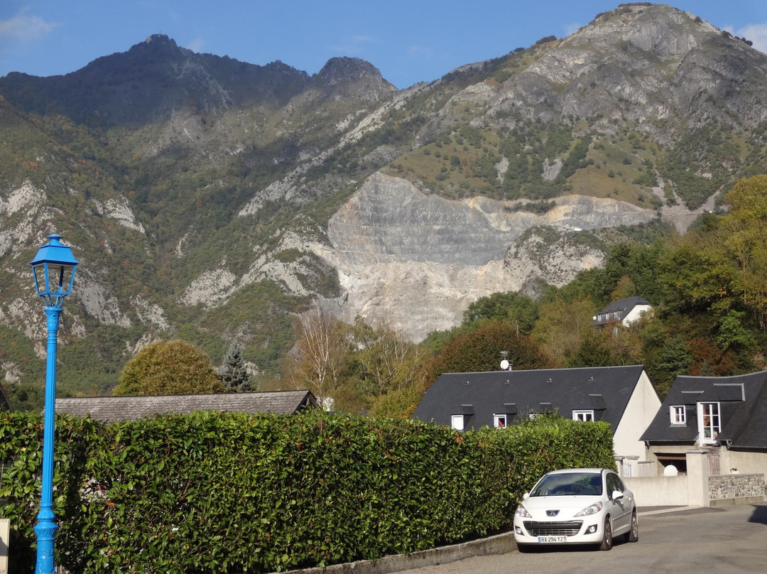 Eglise Saint-Martin-Geu必去景点