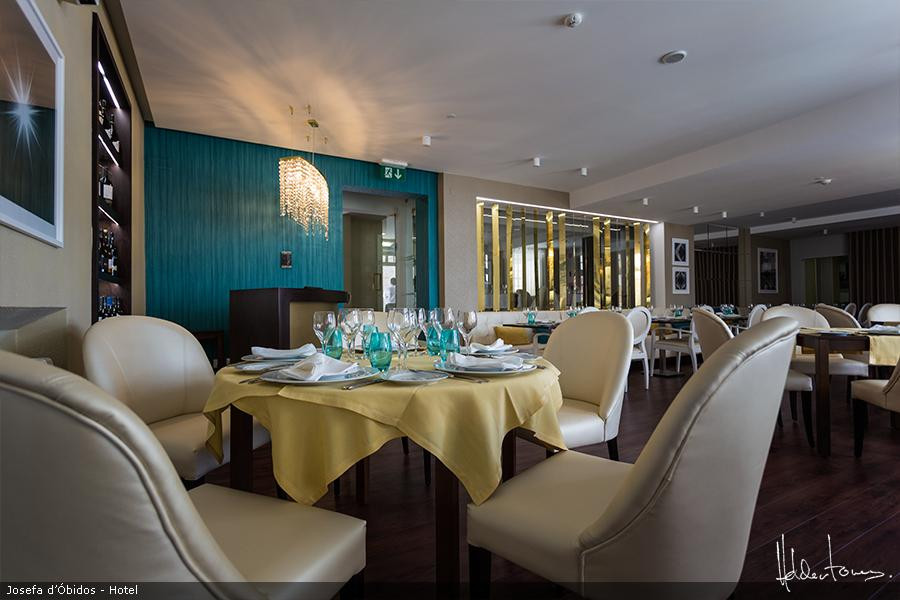 Restaurante LUMEN
