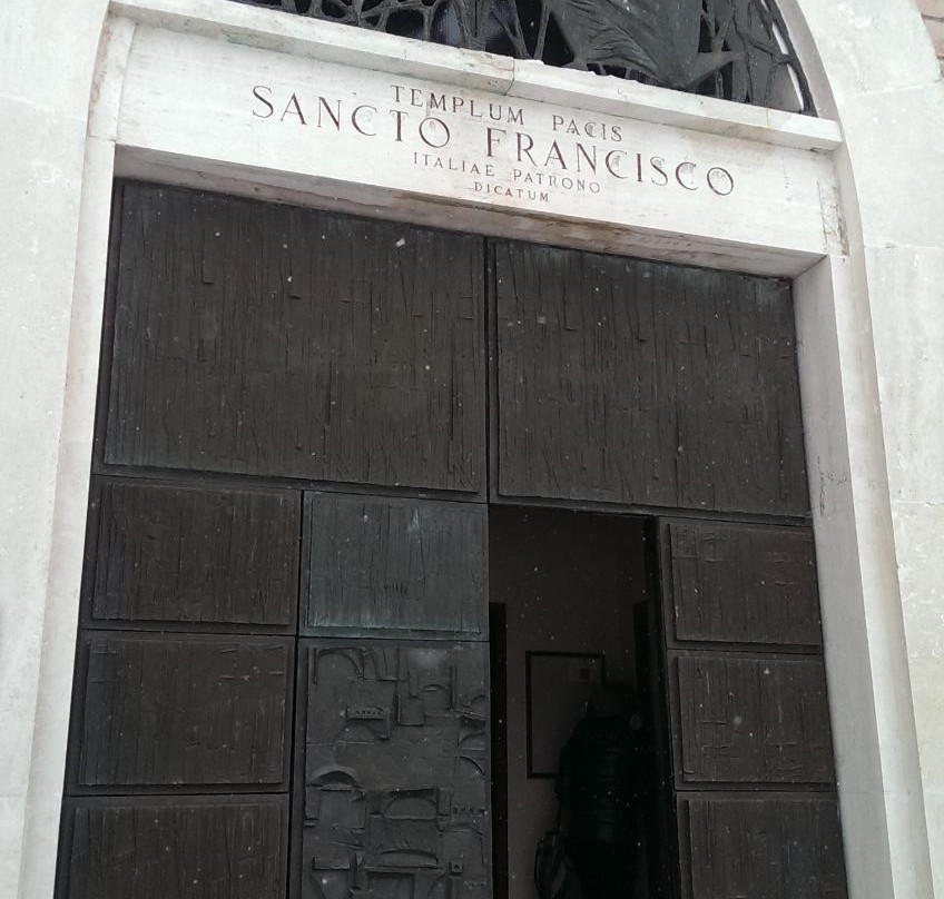 Chiesa San Francesco景点图片