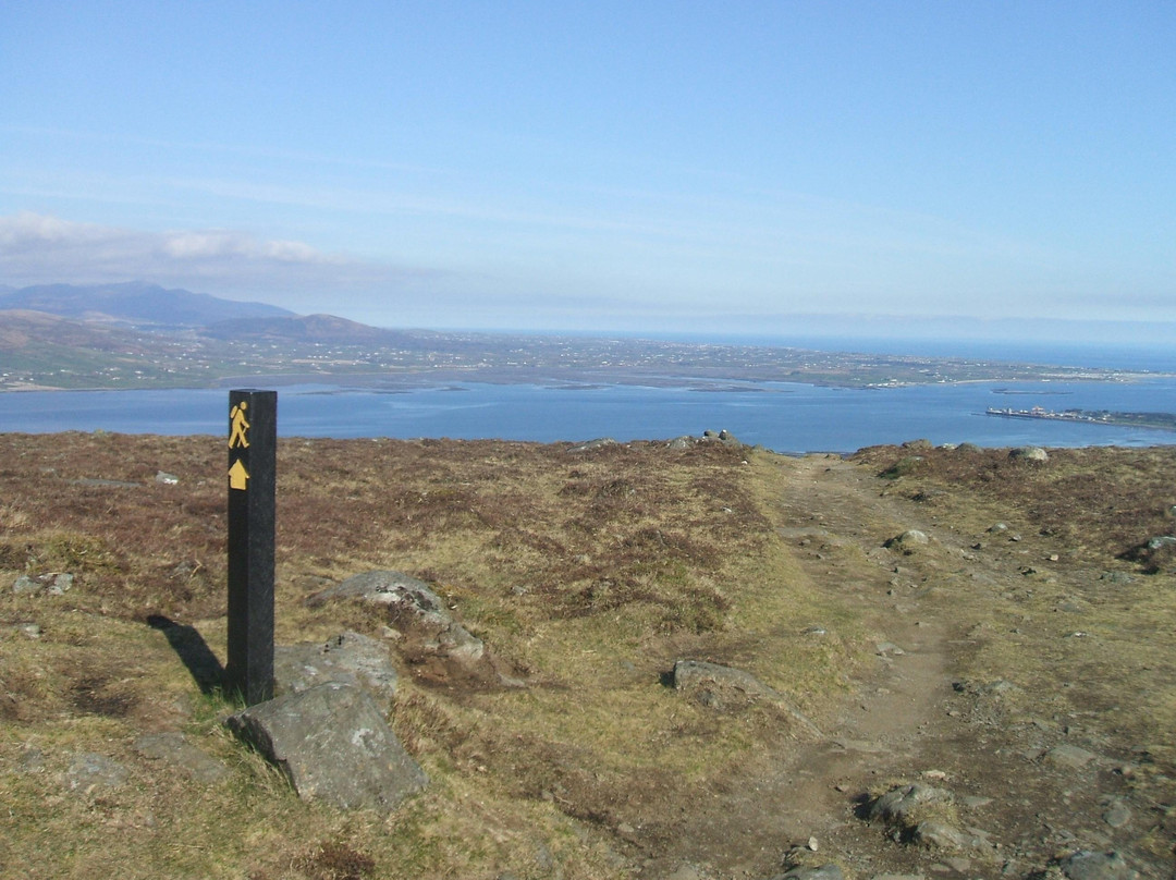 Walking Holiday Ireland景点图片