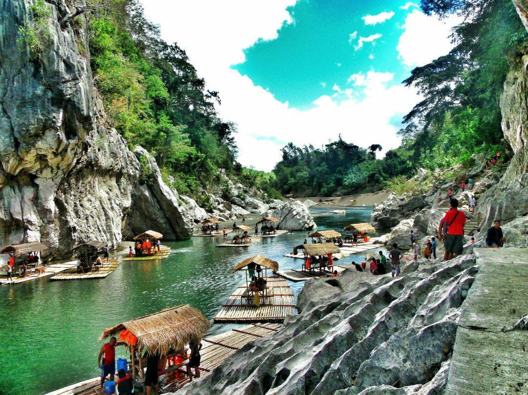 Minalungao National Park景点图片