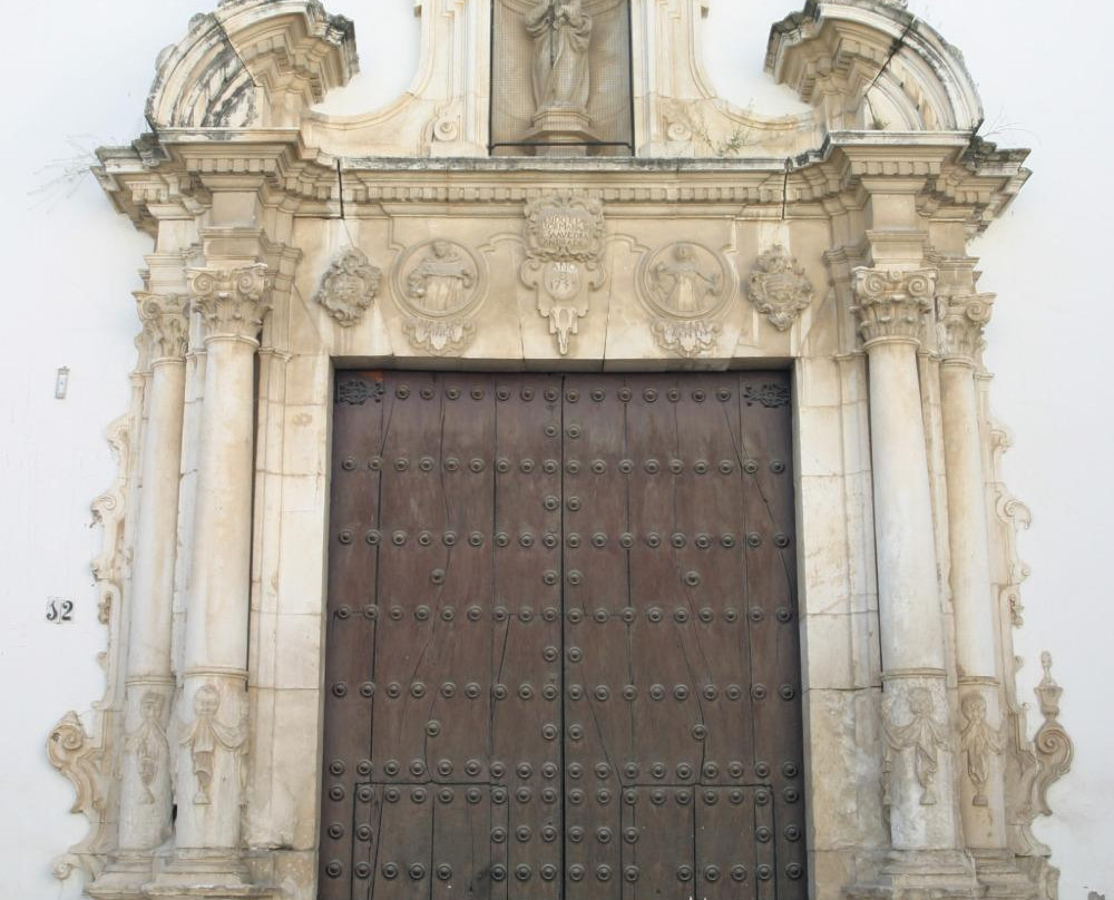 Convento de Santa Florentina景点图片