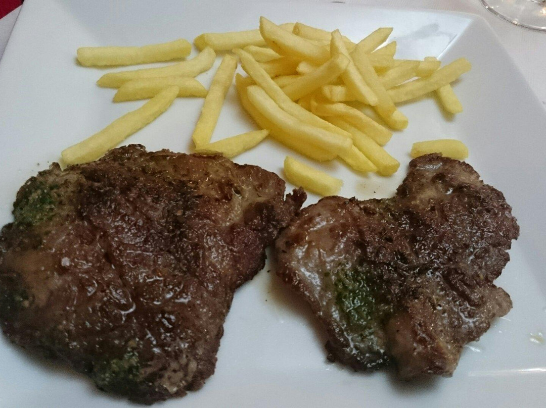 Monturque旅游景点-Zurito