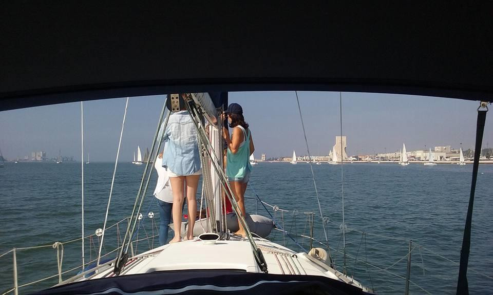 Sail in Portugal景点图片