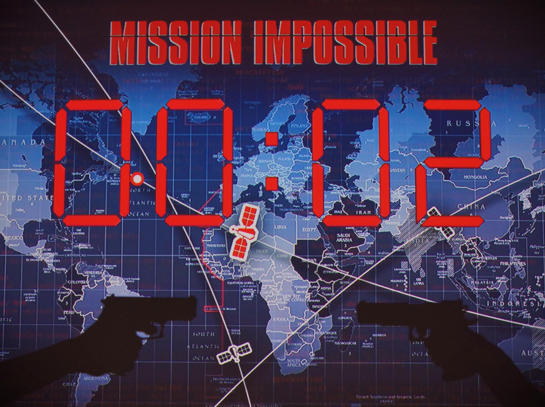 Bez Paniki!-萨马拉必去景点