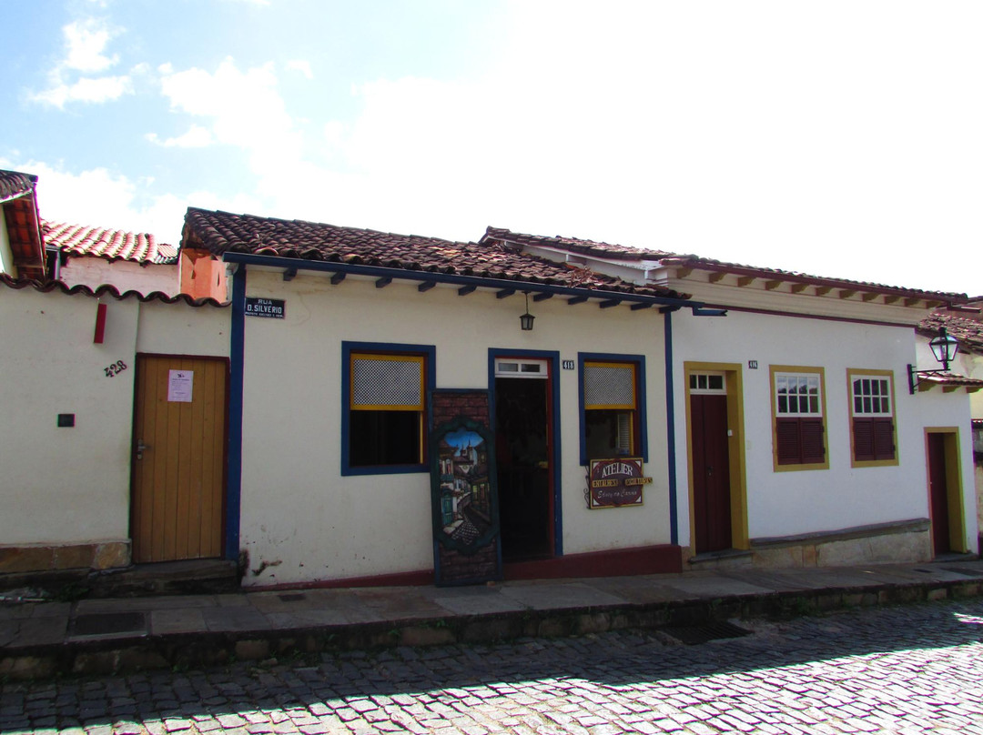 Atelier Edney do Carmo景点图片
